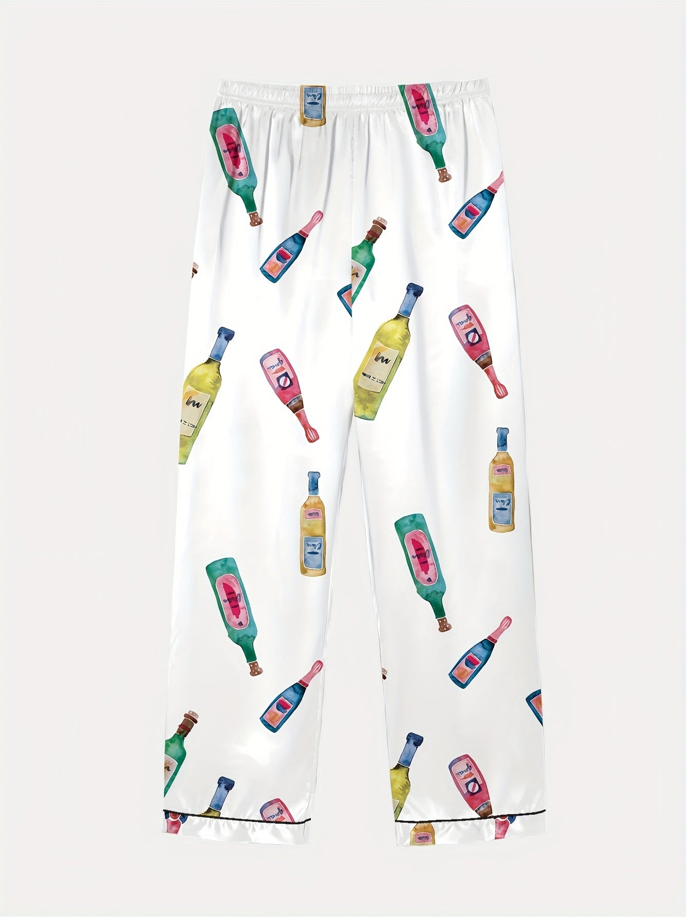 Cheers to Comfort Nightwear Set (3-Piece Combo)