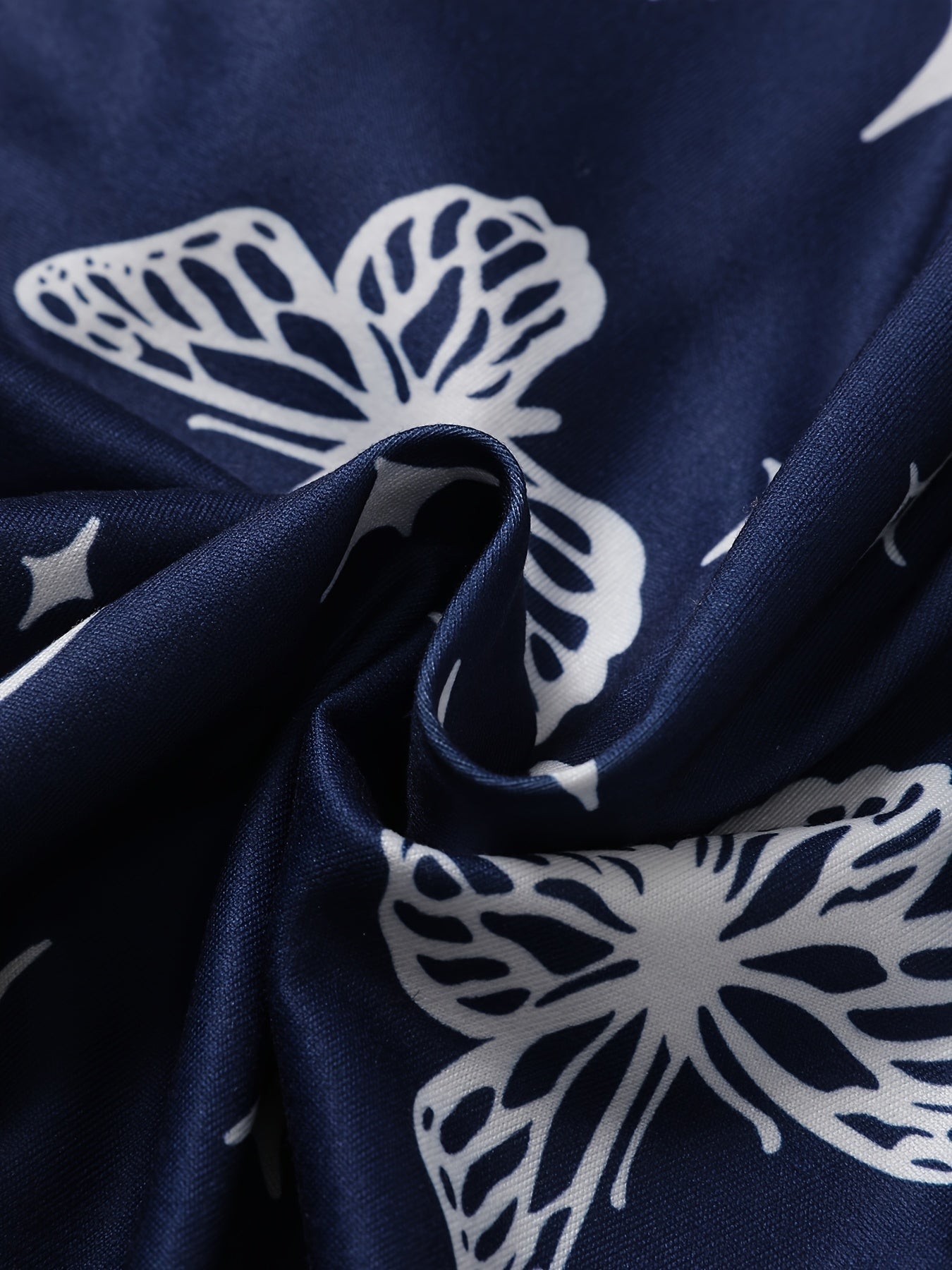 Starlit Dreams Nightwear Set (3-Piece Combo)