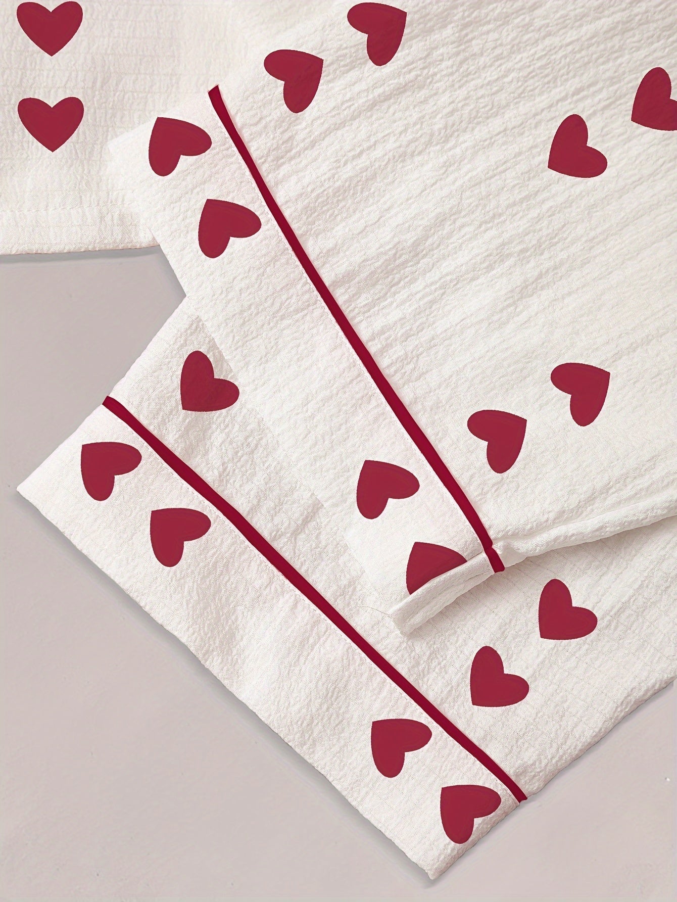 Sweetheart Dreams Pajama Set ❤️✨